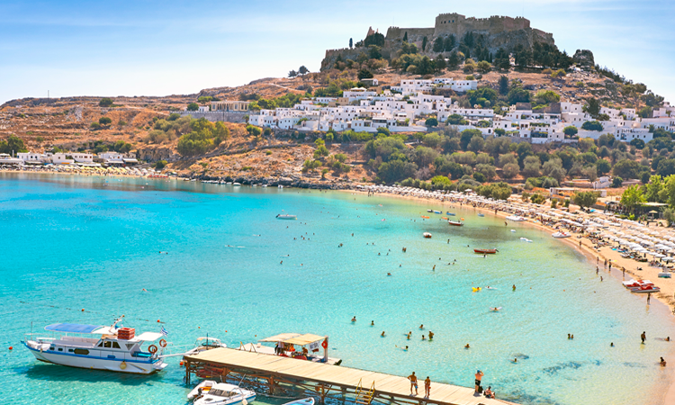 10 Enchanting Hotels to Accommodate in the Greek Islands – Aladdin Concierge